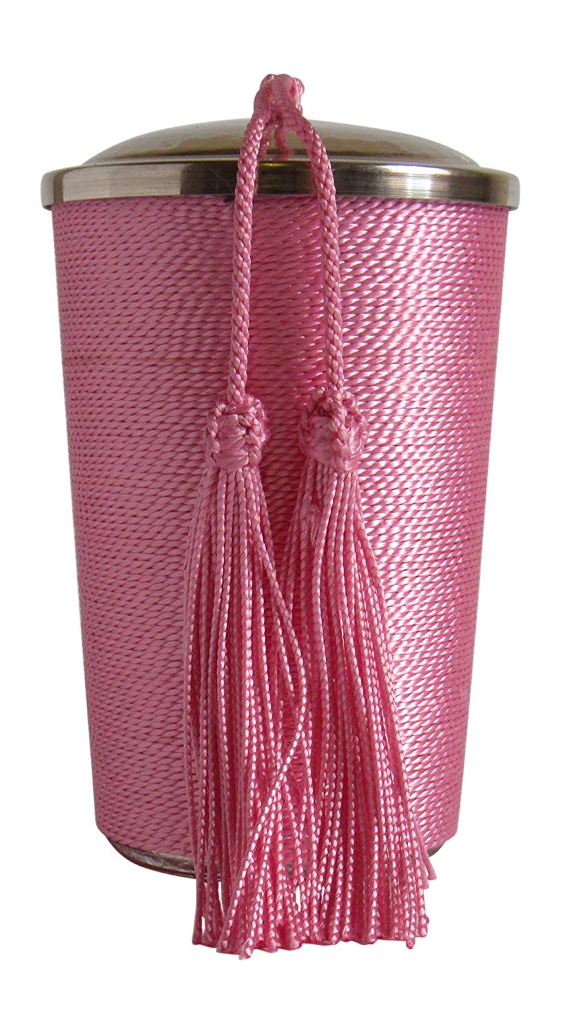 Moroccan Scented Candle with Rose Scented 6oz