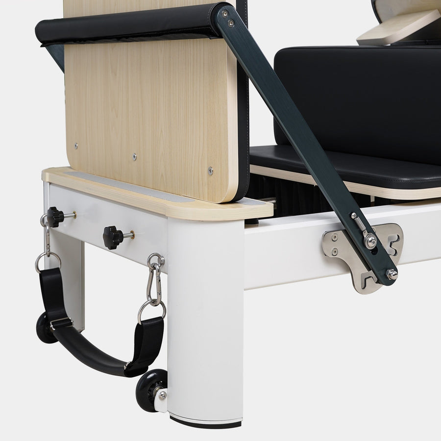 Aluminum Pilates Reformer