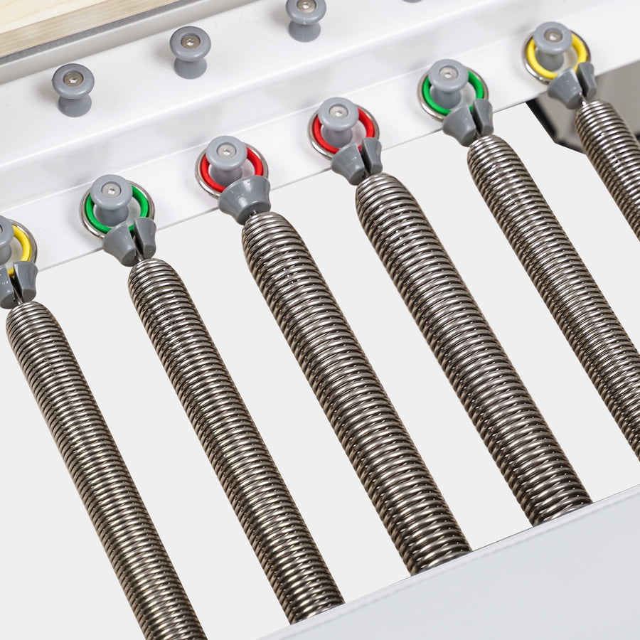 Aluminum Pilates Reformer