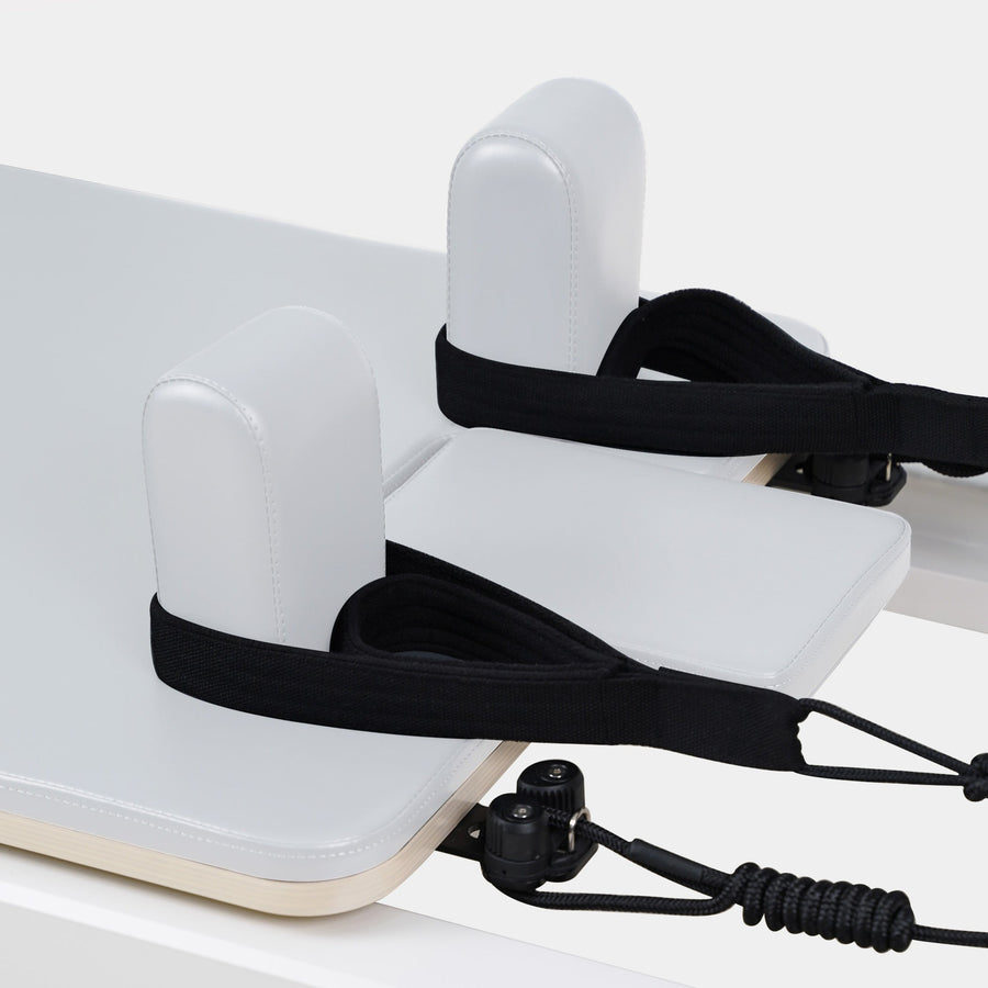 Aluminum Pilates Reformer