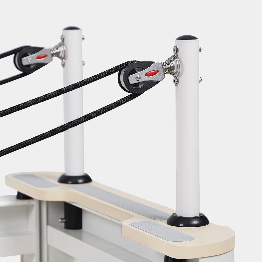 Aluminum Pilates Reformer