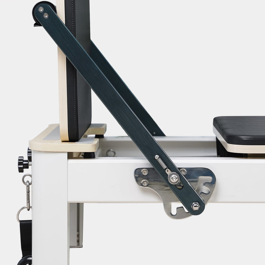 Aluminum Pilates Reformer