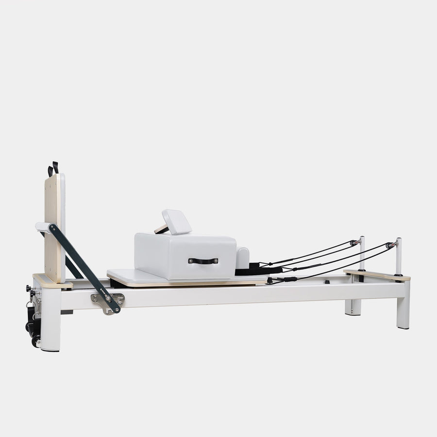 Aluminum Pilates Reformer