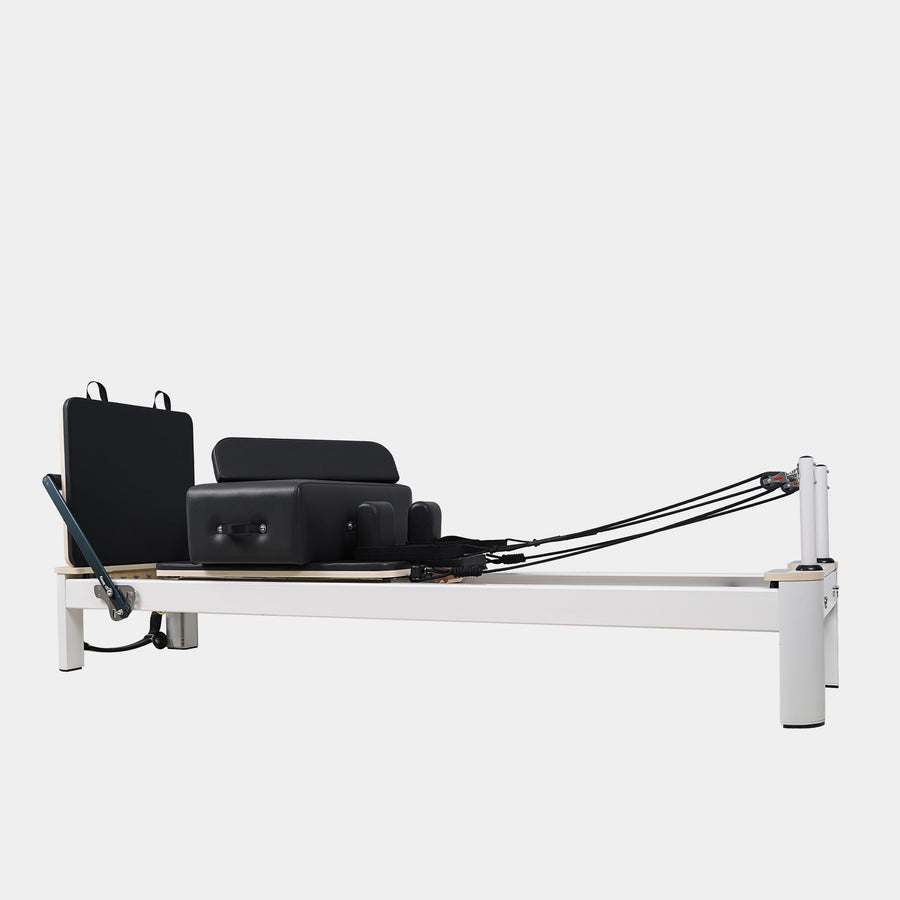 Aluminum Pilates Reformer