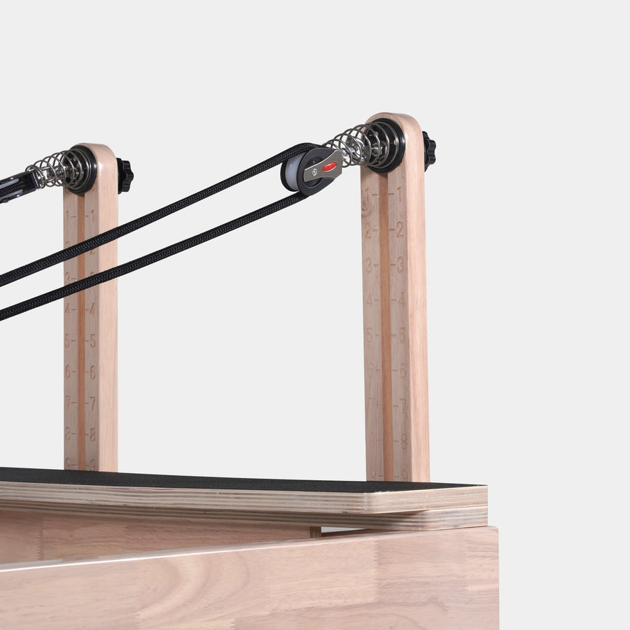 Classic Pilates Reformer