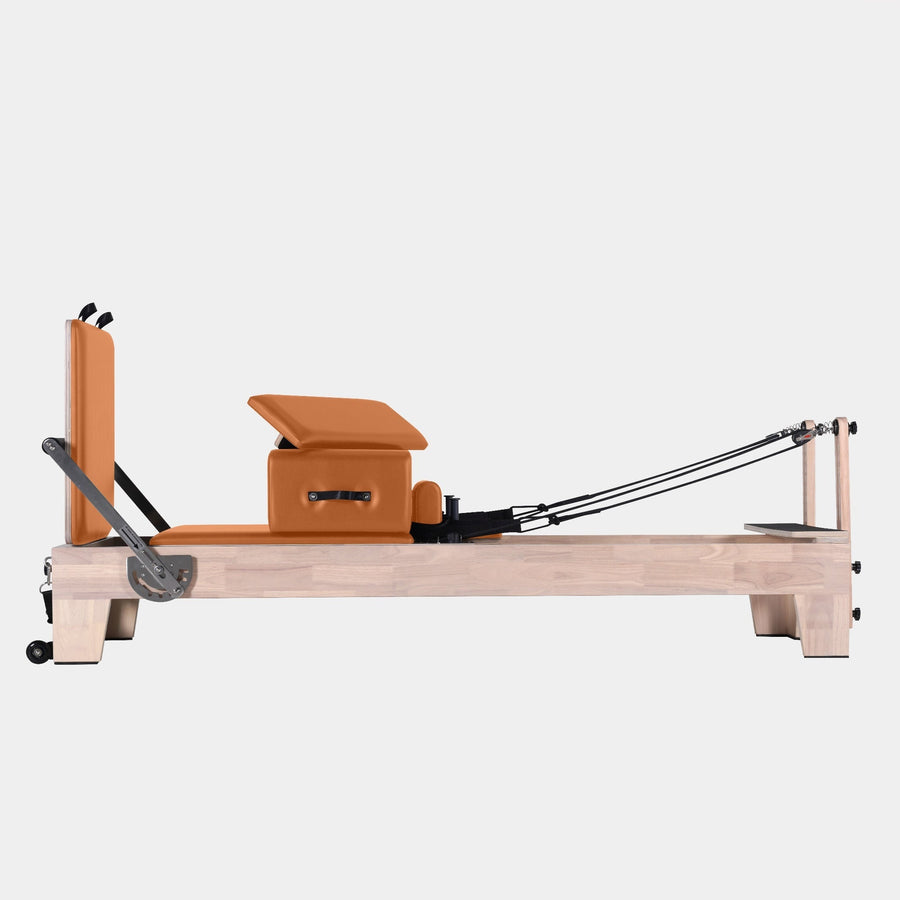 Classic Pilates Reformer