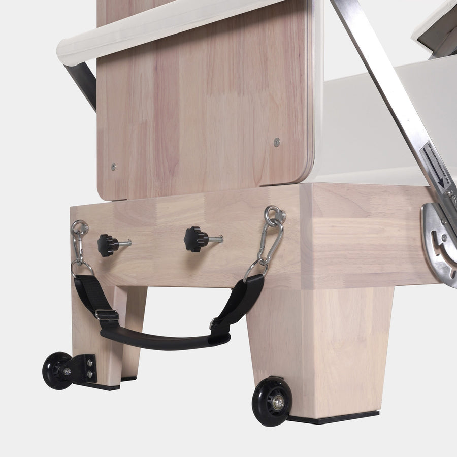 Classic Pilates Reformer
