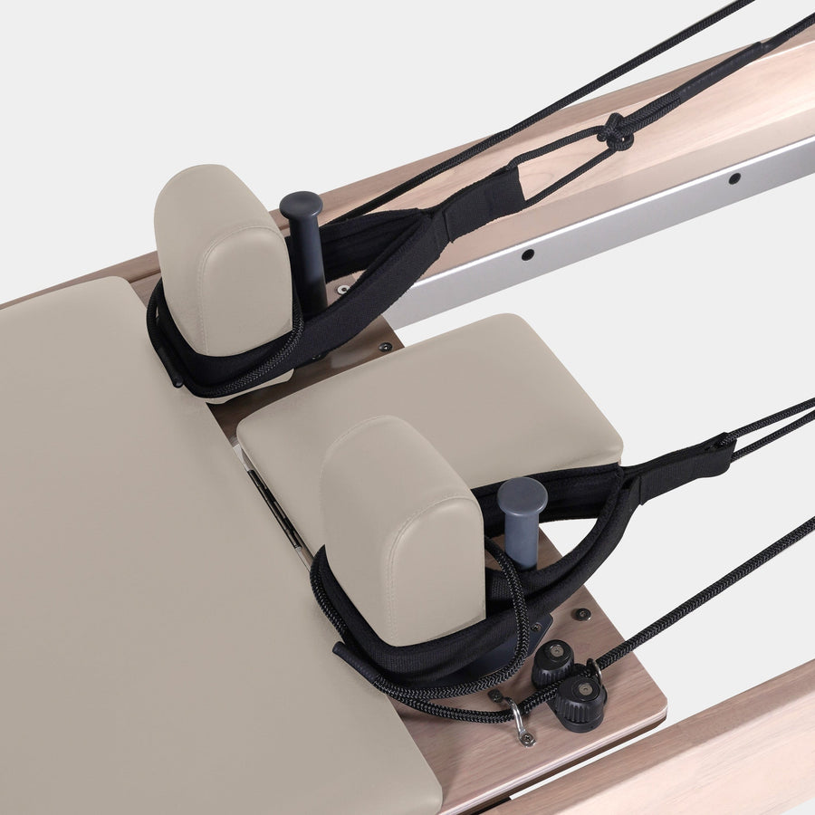 Classic Pilates Reformer