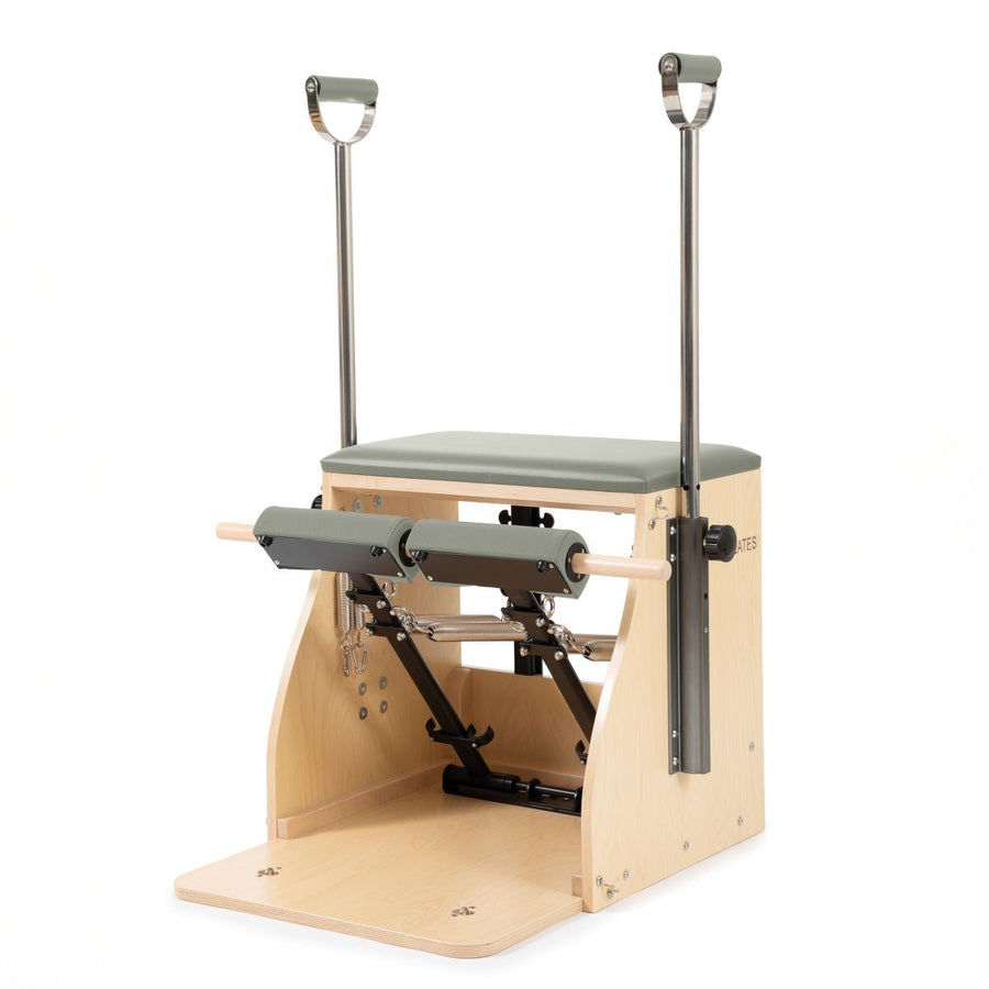 Elite Combo Pilates Chair