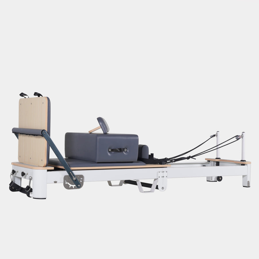 Foldable Aluminum Pilates Reformer