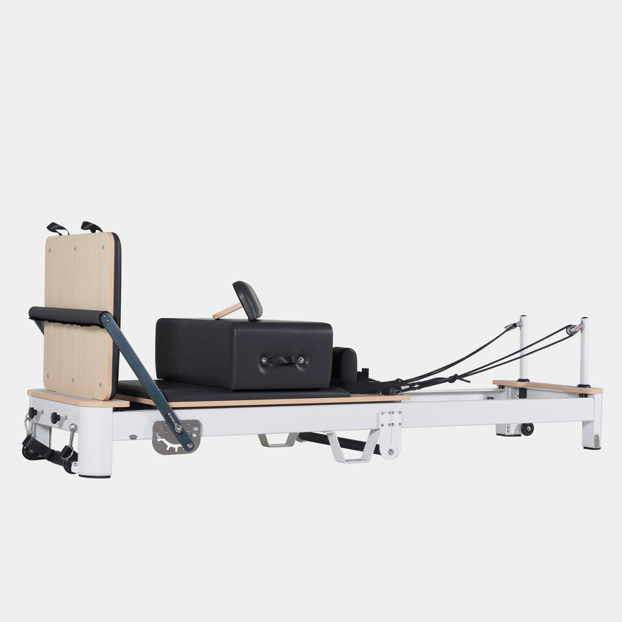 Foldable Aluminum Pilates Reformer