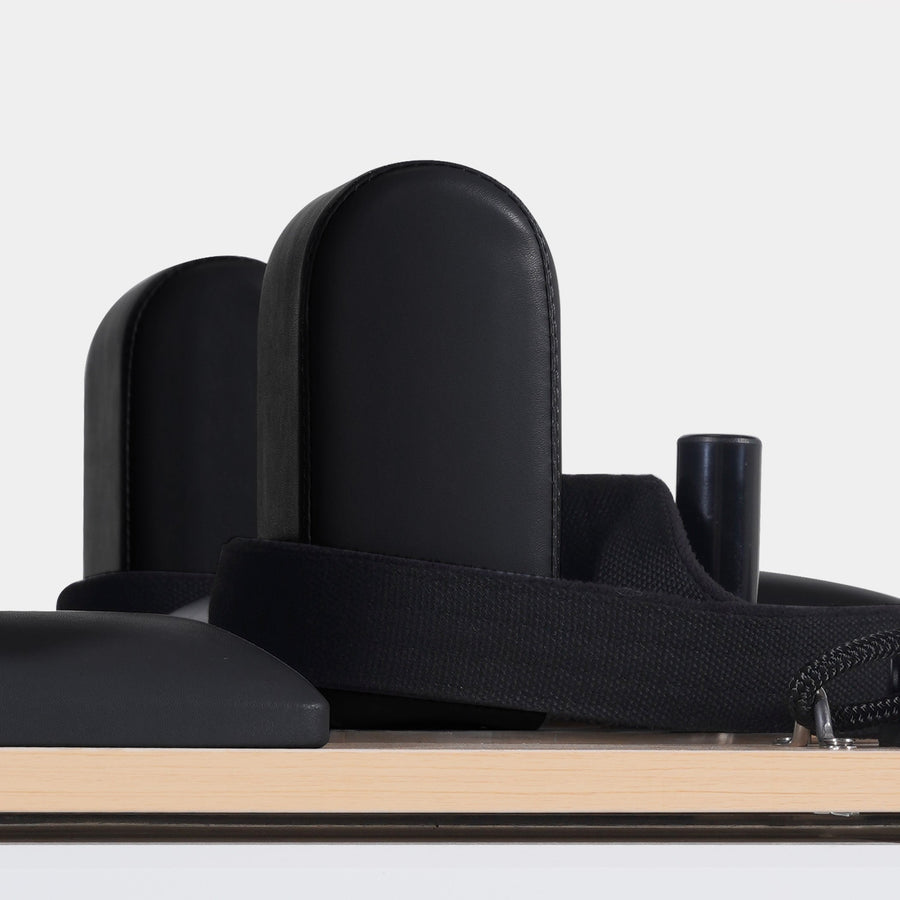 Foldable Aluminum Pilates Reformer