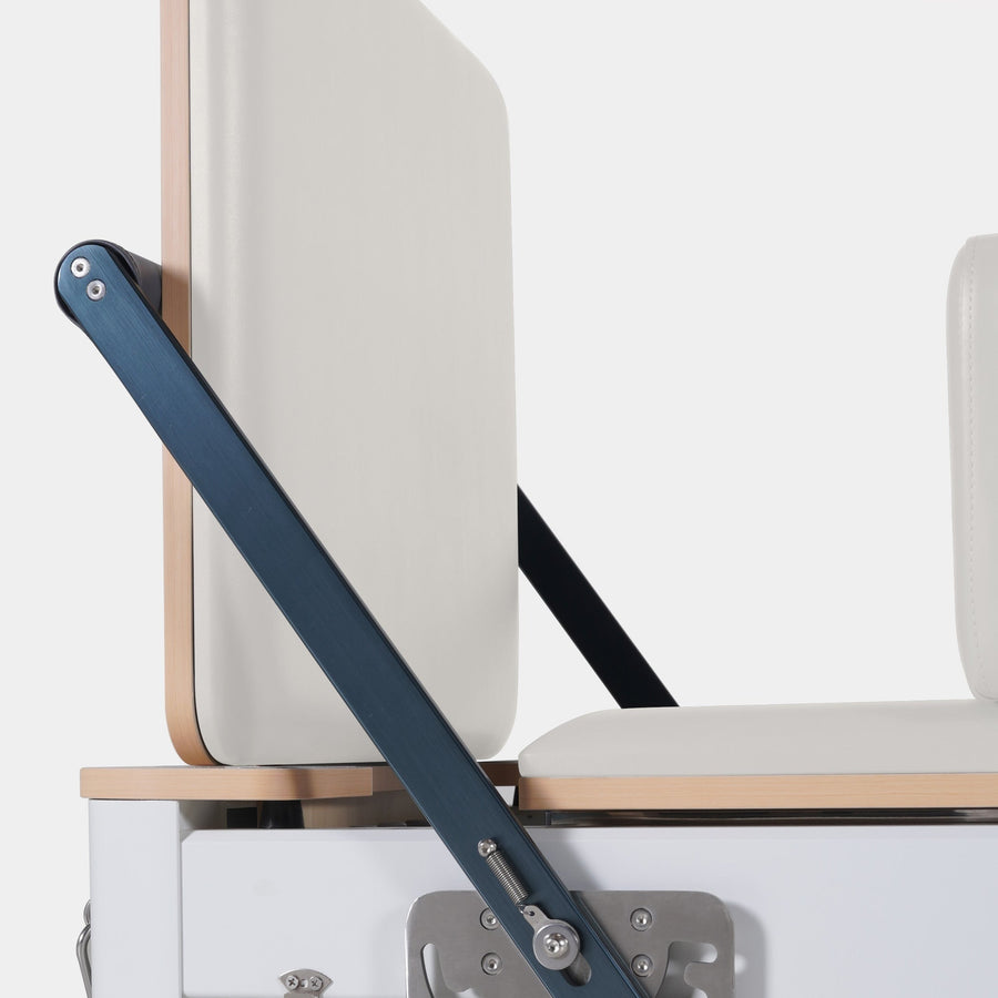 Foldable Aluminum Pilates Reformer