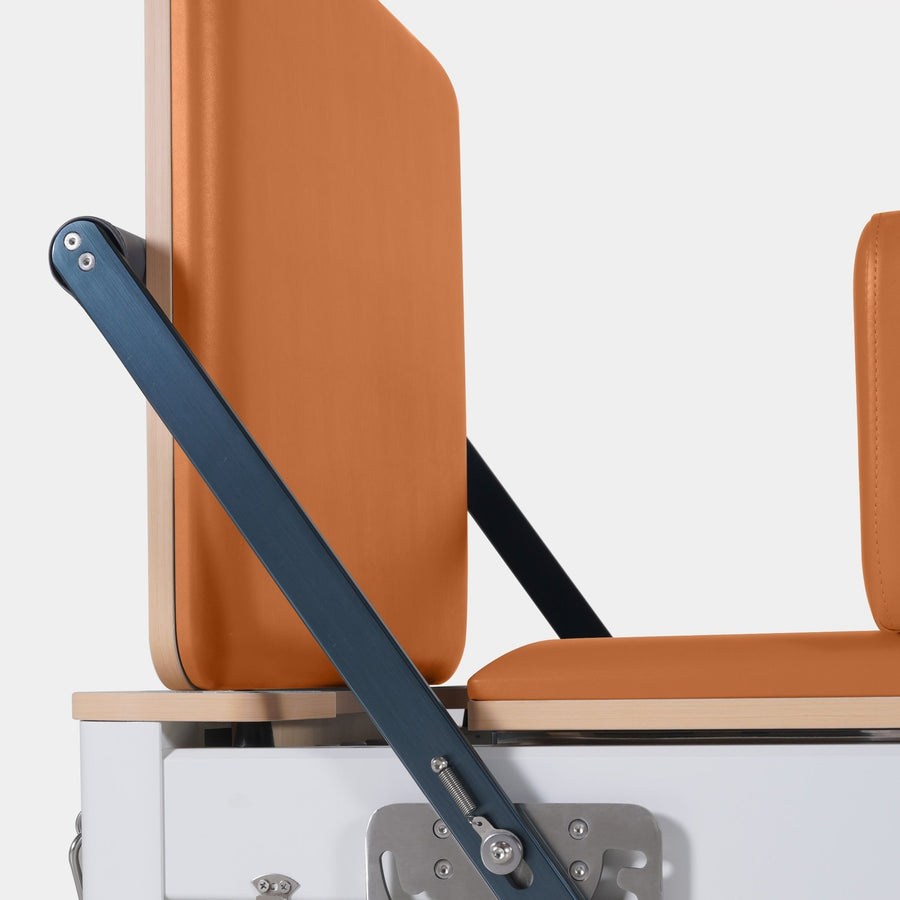 Foldable Aluminum Pilates Reformer
