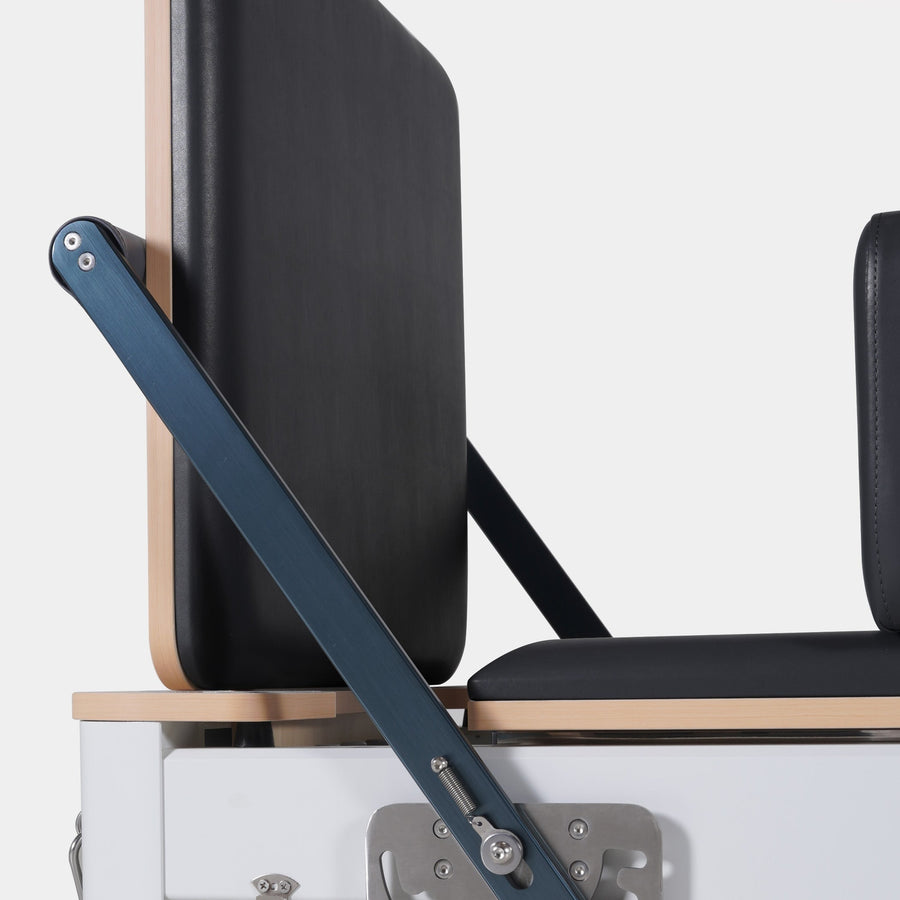 Foldable Aluminum Pilates Reformer
