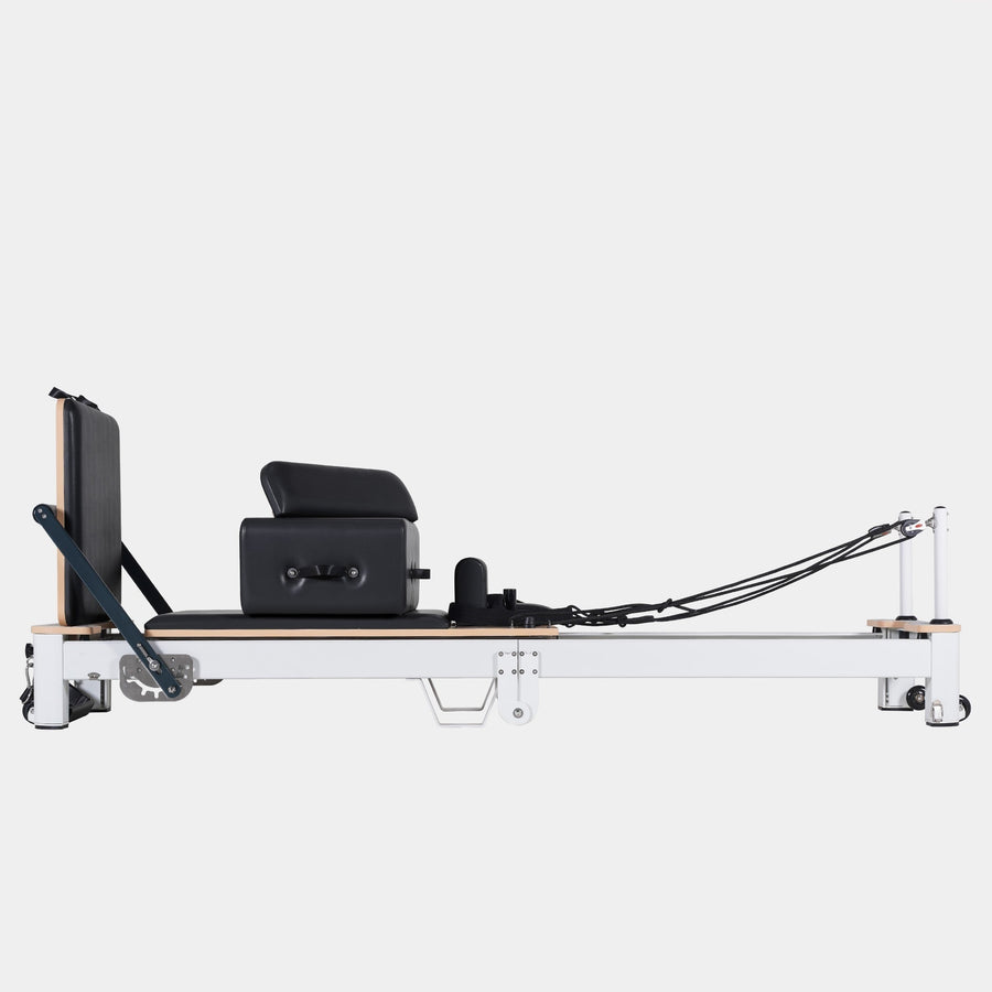 Foldable Aluminum Pilates Reformer