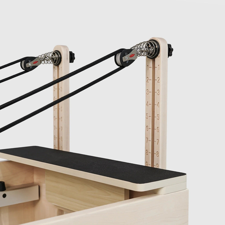 Maple Pilates Reformer
