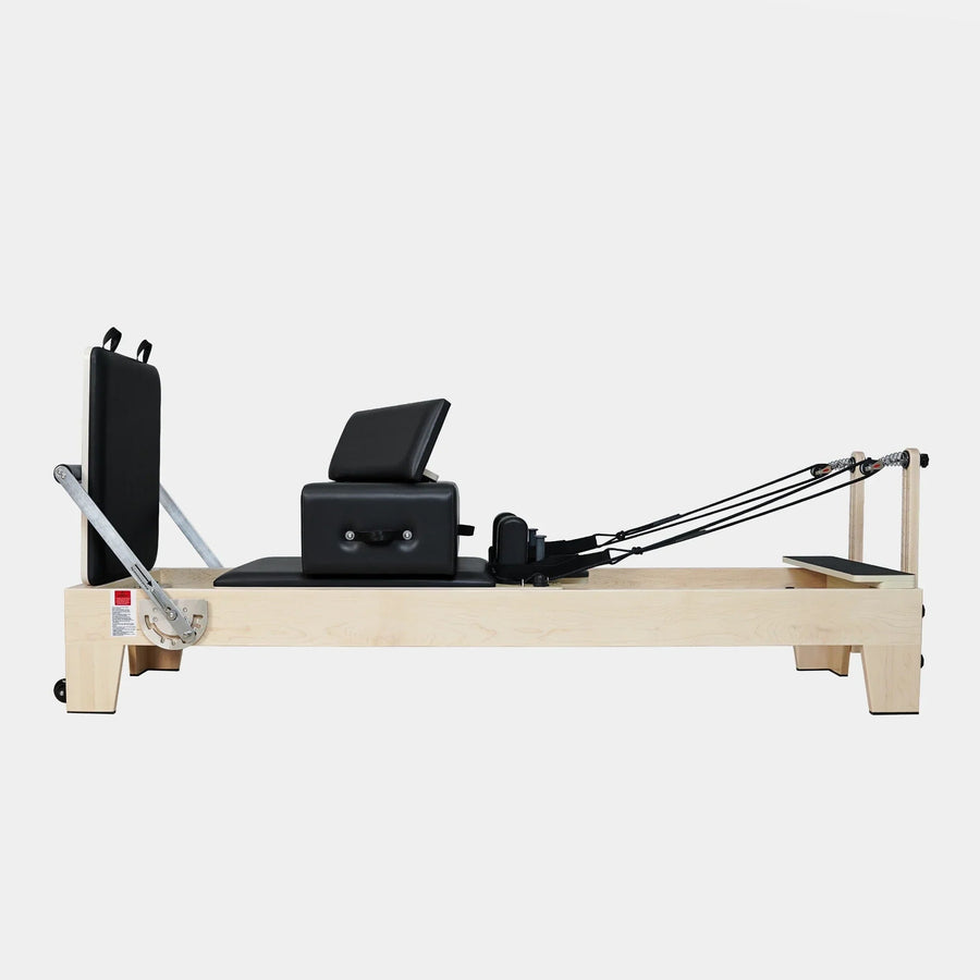 Maple Pilates Reformer