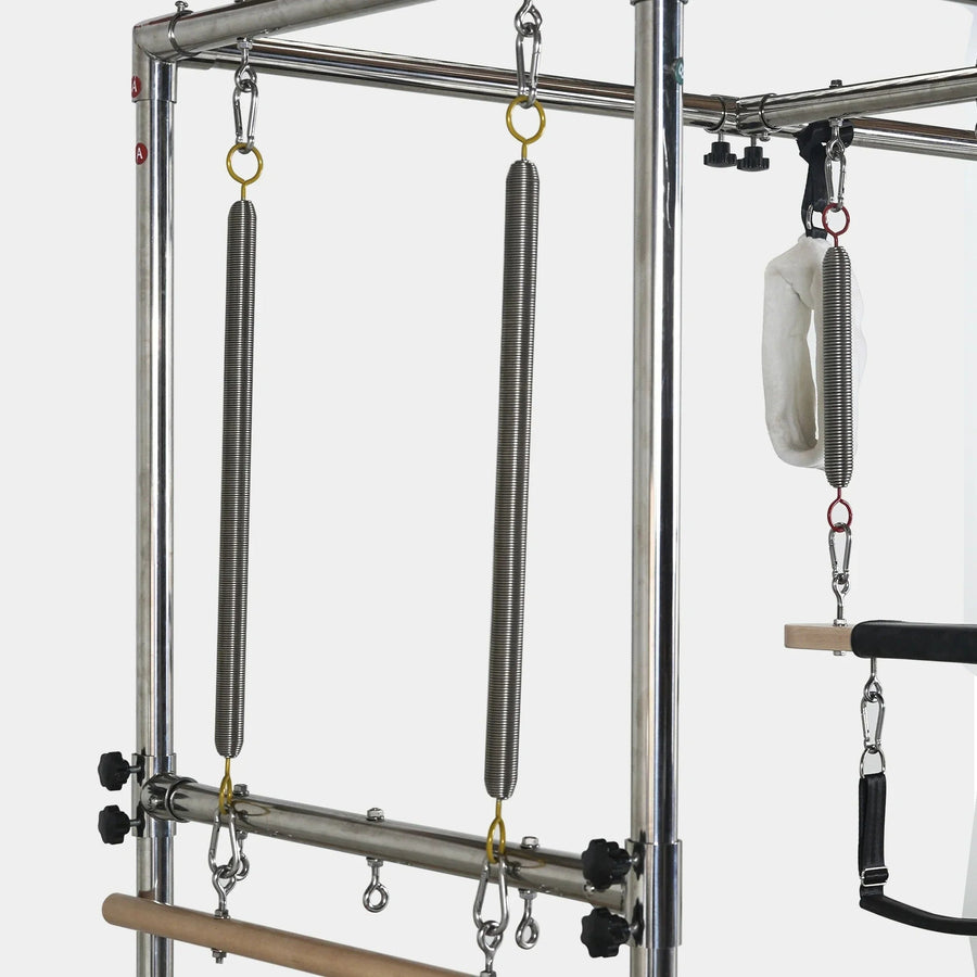 Maple Pilates Trapeze Table Cadillac
