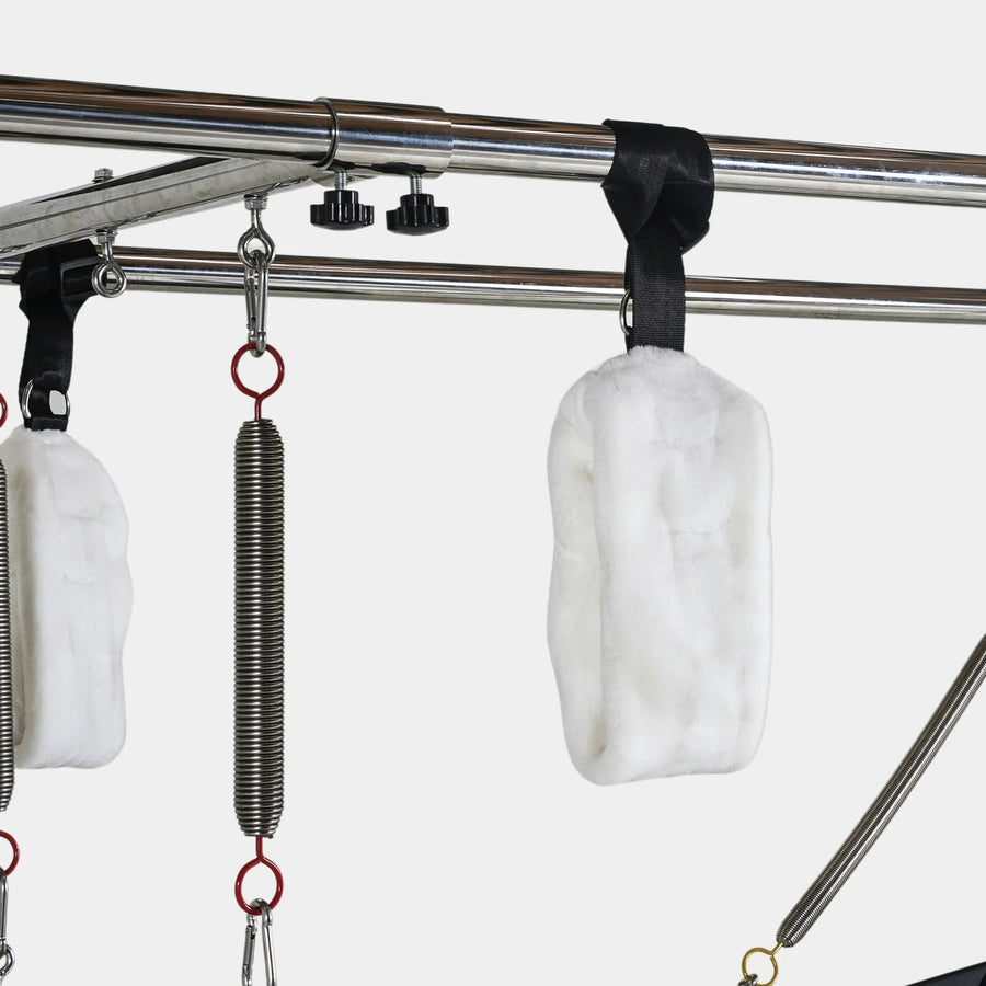 Maple Pilates Trapeze Table Cadillac