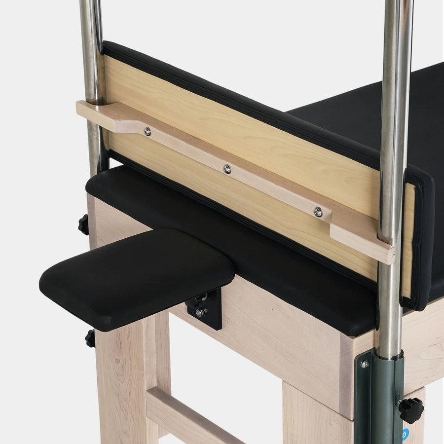 Maple Pilates Trapeze Table Cadillac