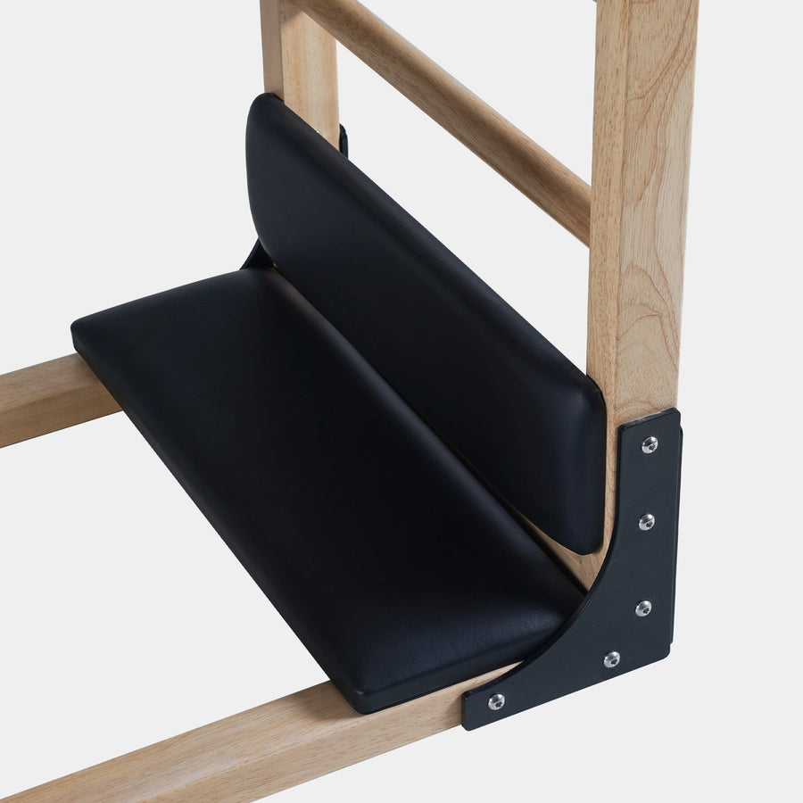 Solid Wood Pilates Ladder Barrel