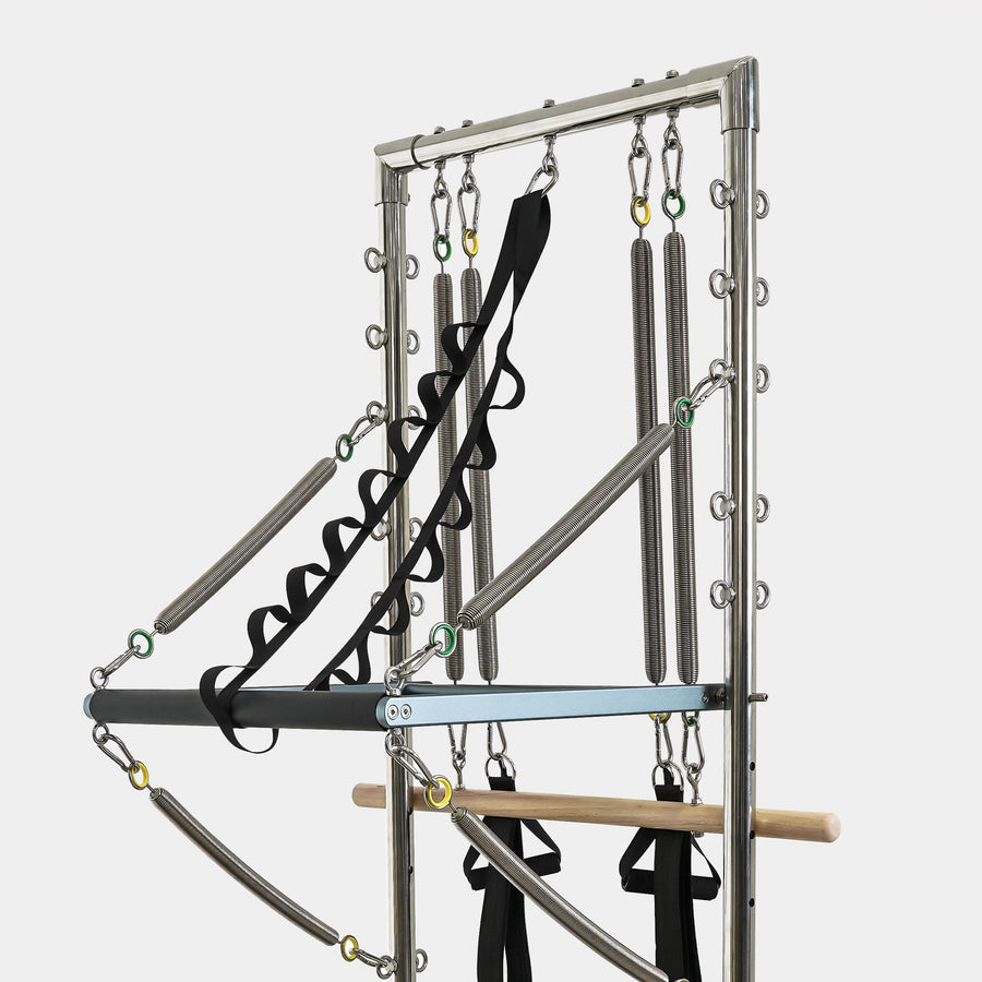 Pilates Reformer with Tower