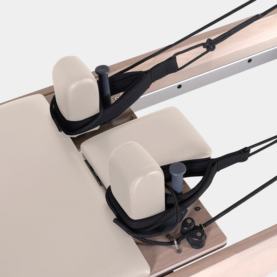 Pilates Reformer with Tower