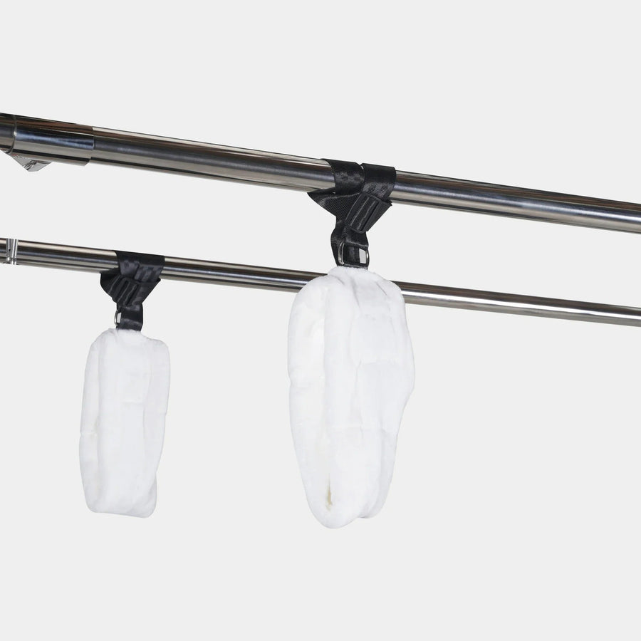Pilates Trapeze Table Cadillac – Wood