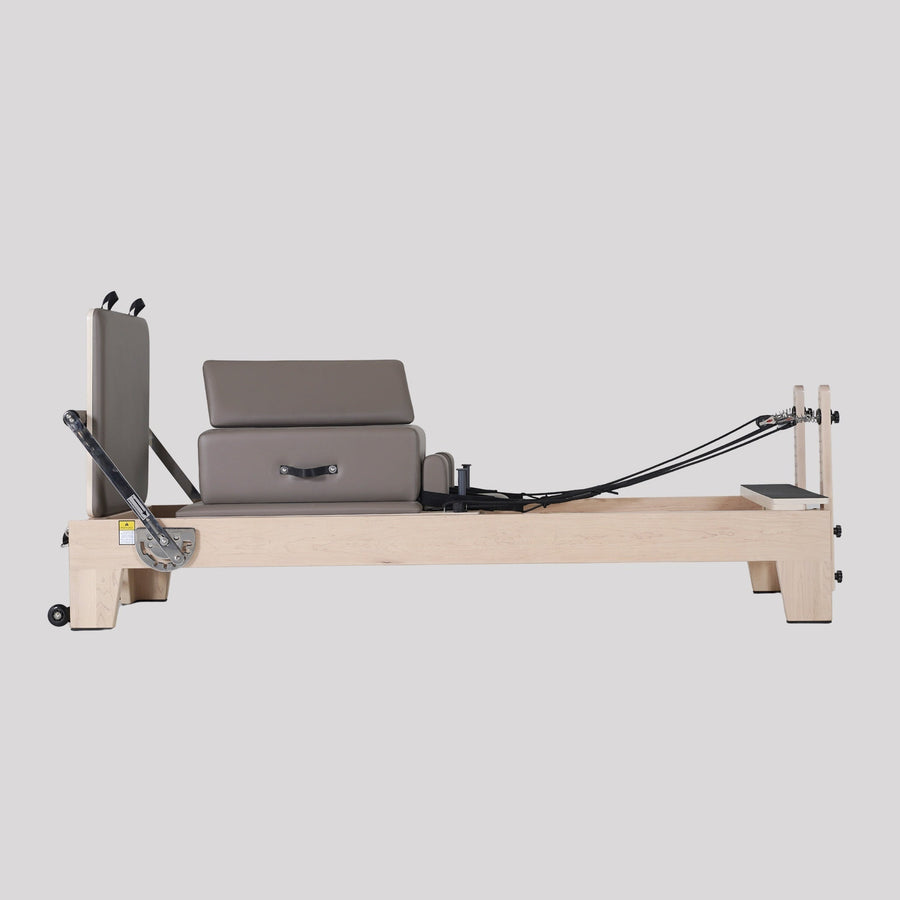 Maple Pilates Reformer — Studio Bundle