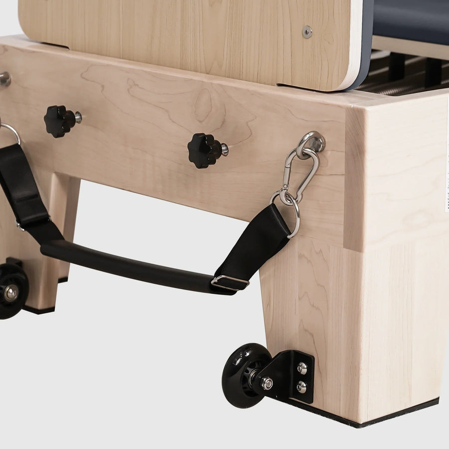Maple Pilates Reformer — Studio Bundle