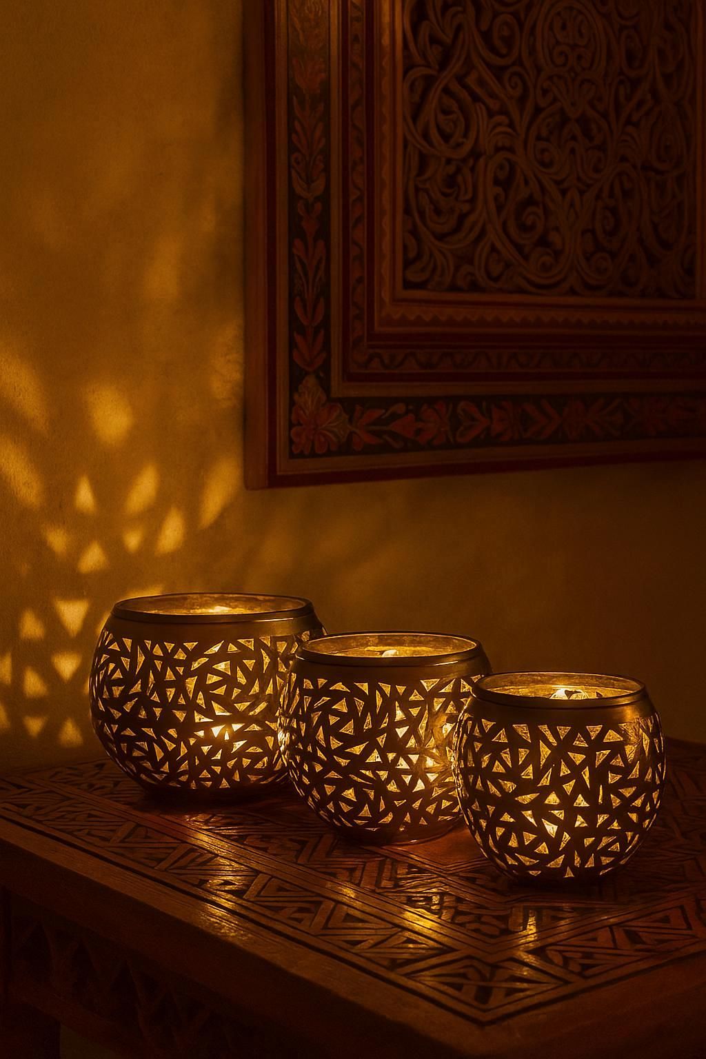 Candles