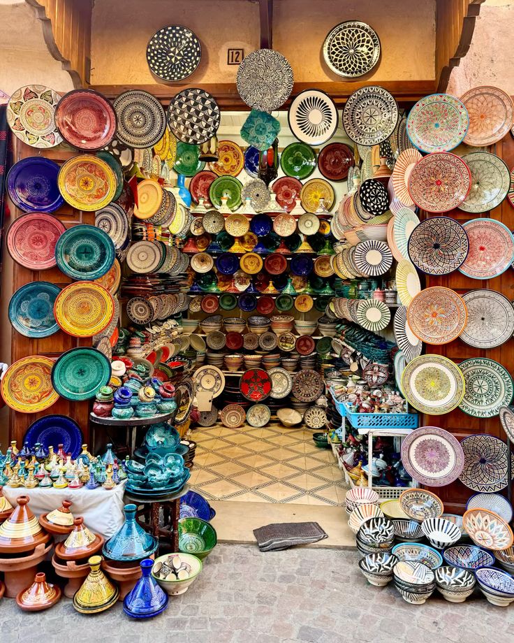 Serving & Tableware