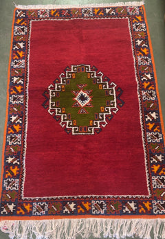 Moroccan Rugs