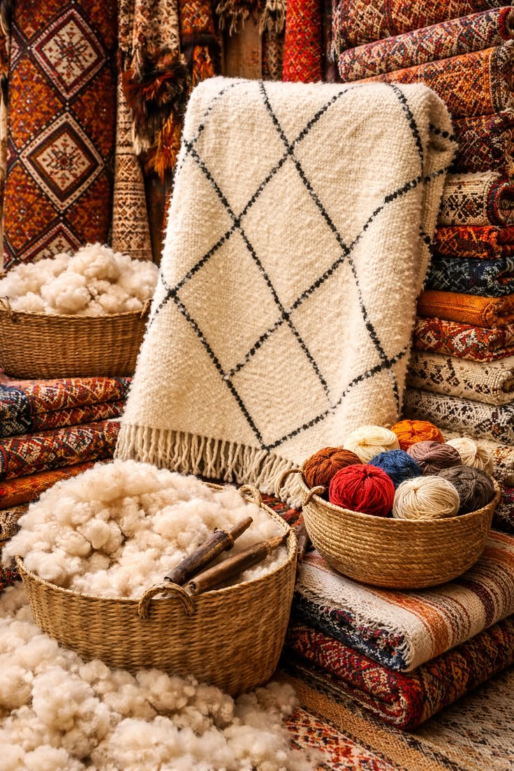 Pillow Covers
