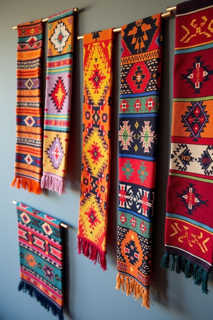 Throws & Blankets
