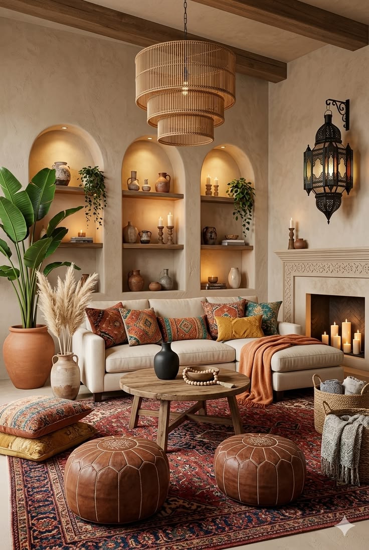 Home Décor