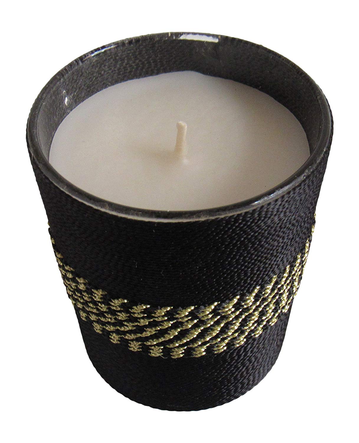 Moroccan Scented Candle, with Fresh Fig Blossoms 6 oz