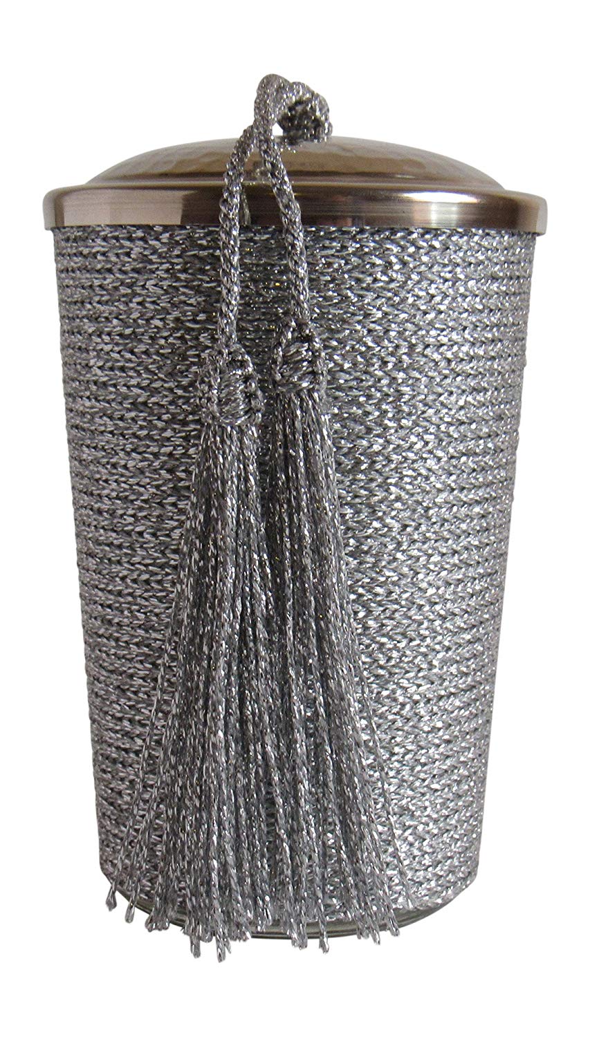 Scented Candle, 6 oz, handmade in Fes, Morocco