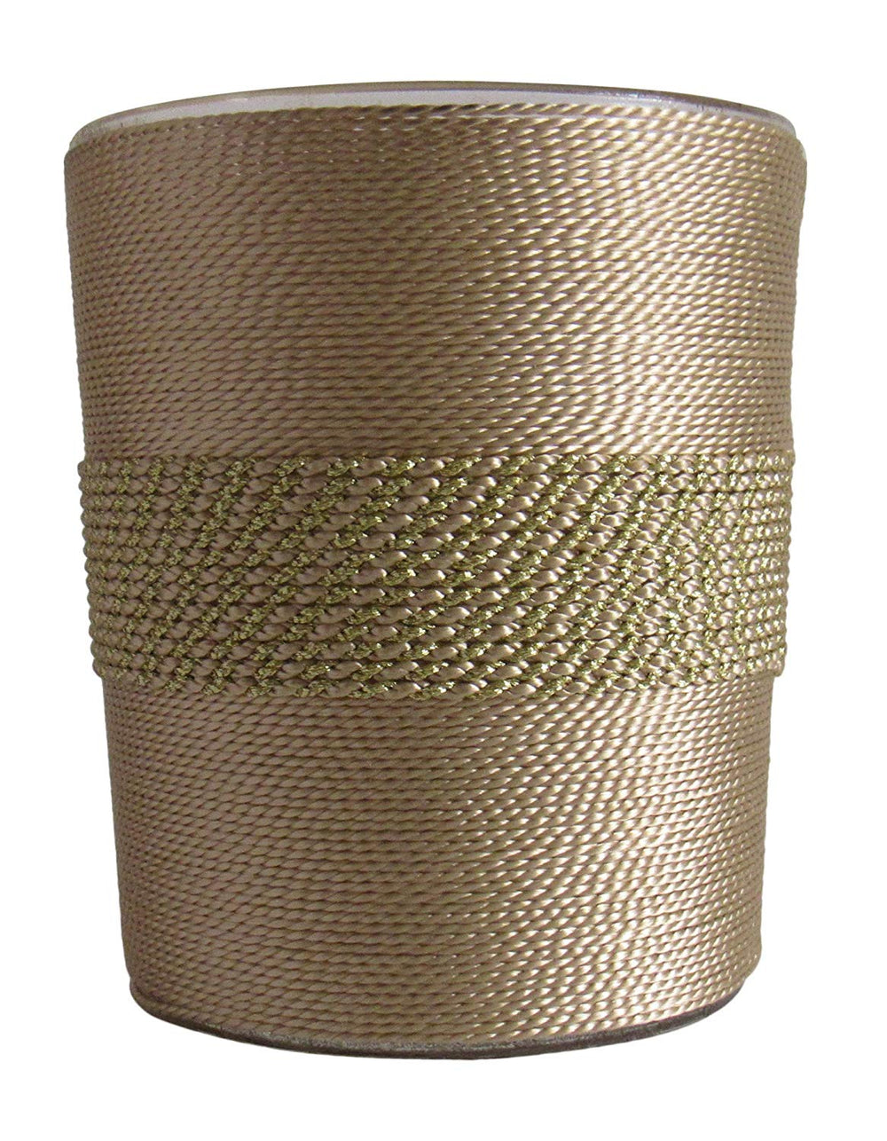 Scented Candle, 6 oz, handmade in Fes, Morocco