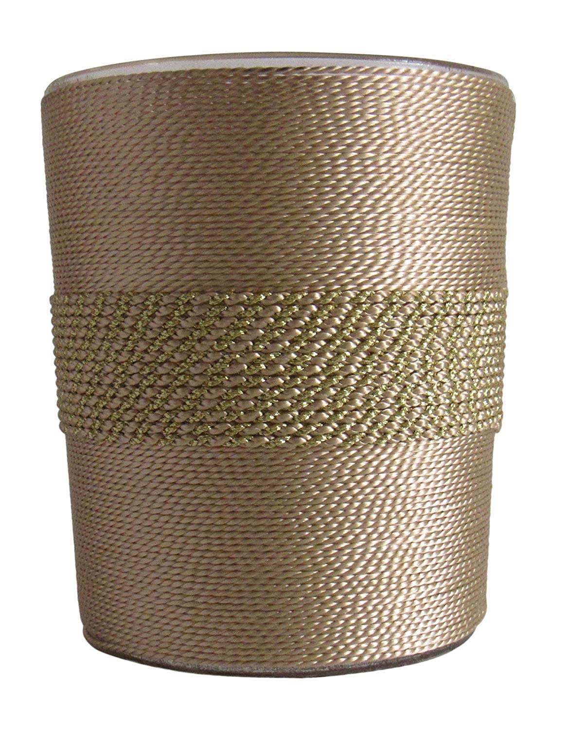 Scented Candle, 6 oz, handmade in Fes, Morocco