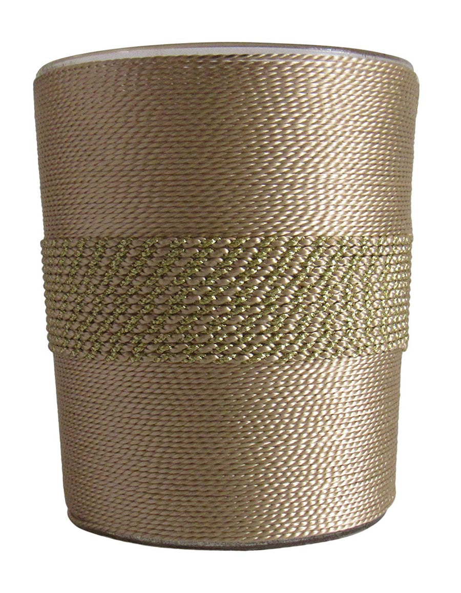 Scented Candle, 6 oz, handmade in Fes, Morocco