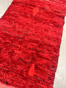 Vintage Azilal Runner 199 x 72