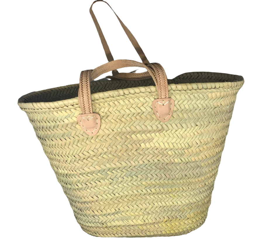 Moroccan Market Basket