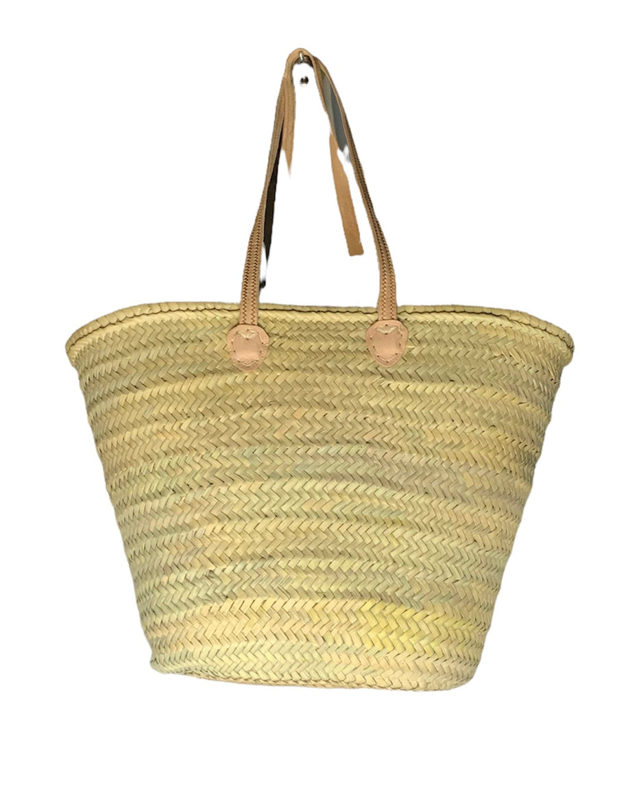 Moroccan Market Basket