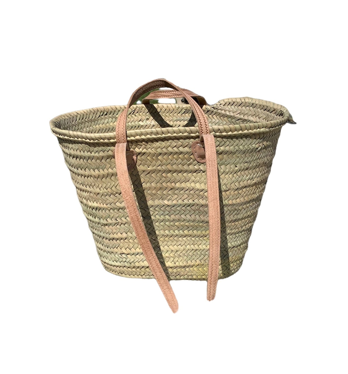 Moroccan Market Basket