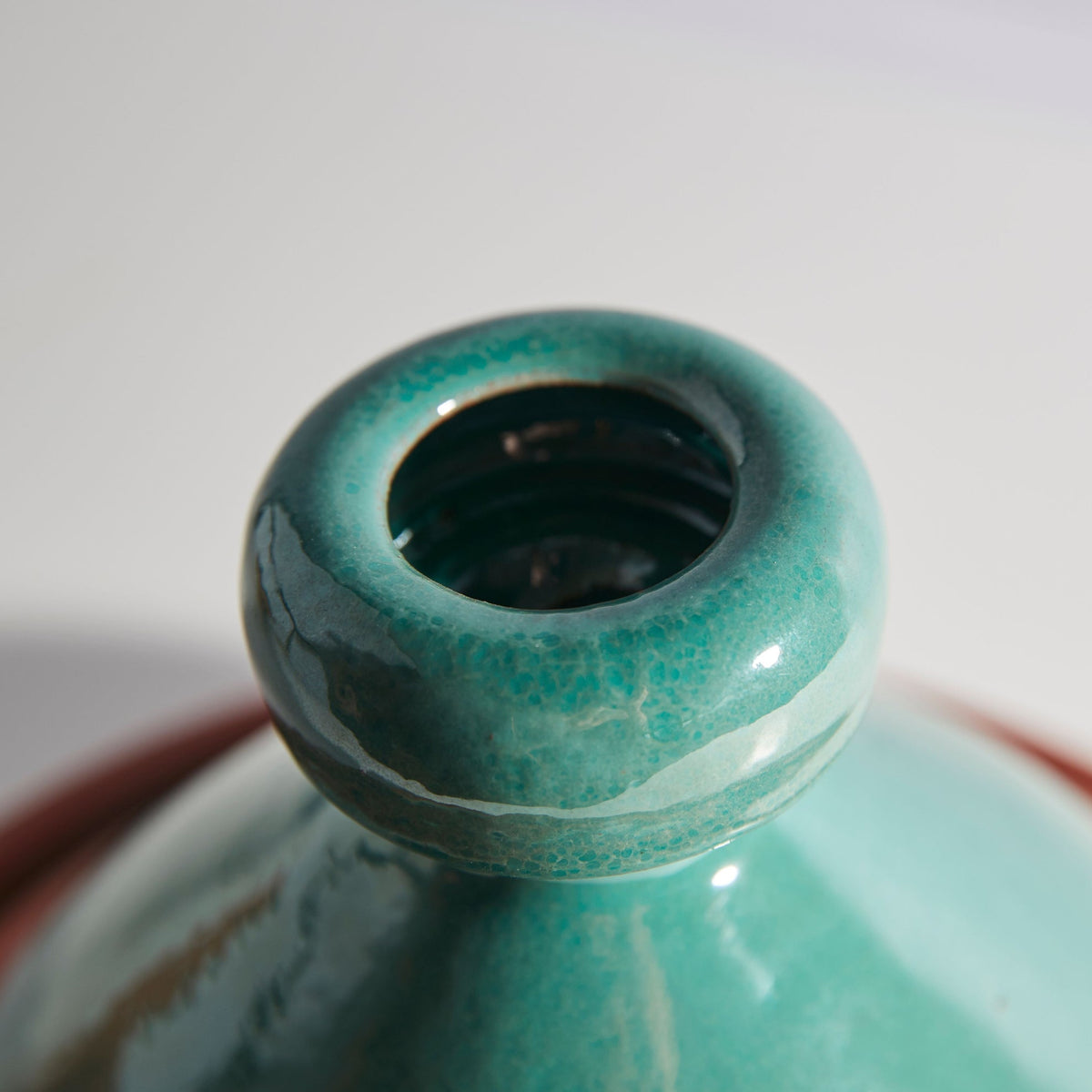 Moroccan Cooking Tagine for Two — Contemporary Design