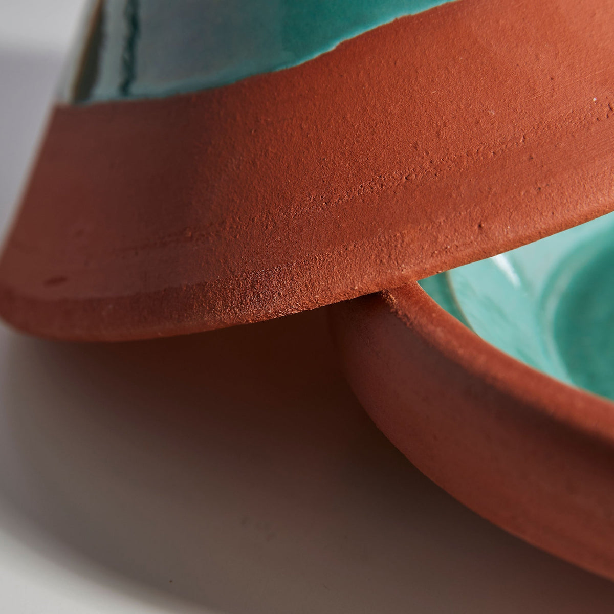 Moroccan Cooking Tagine for Two — Contemporary Design