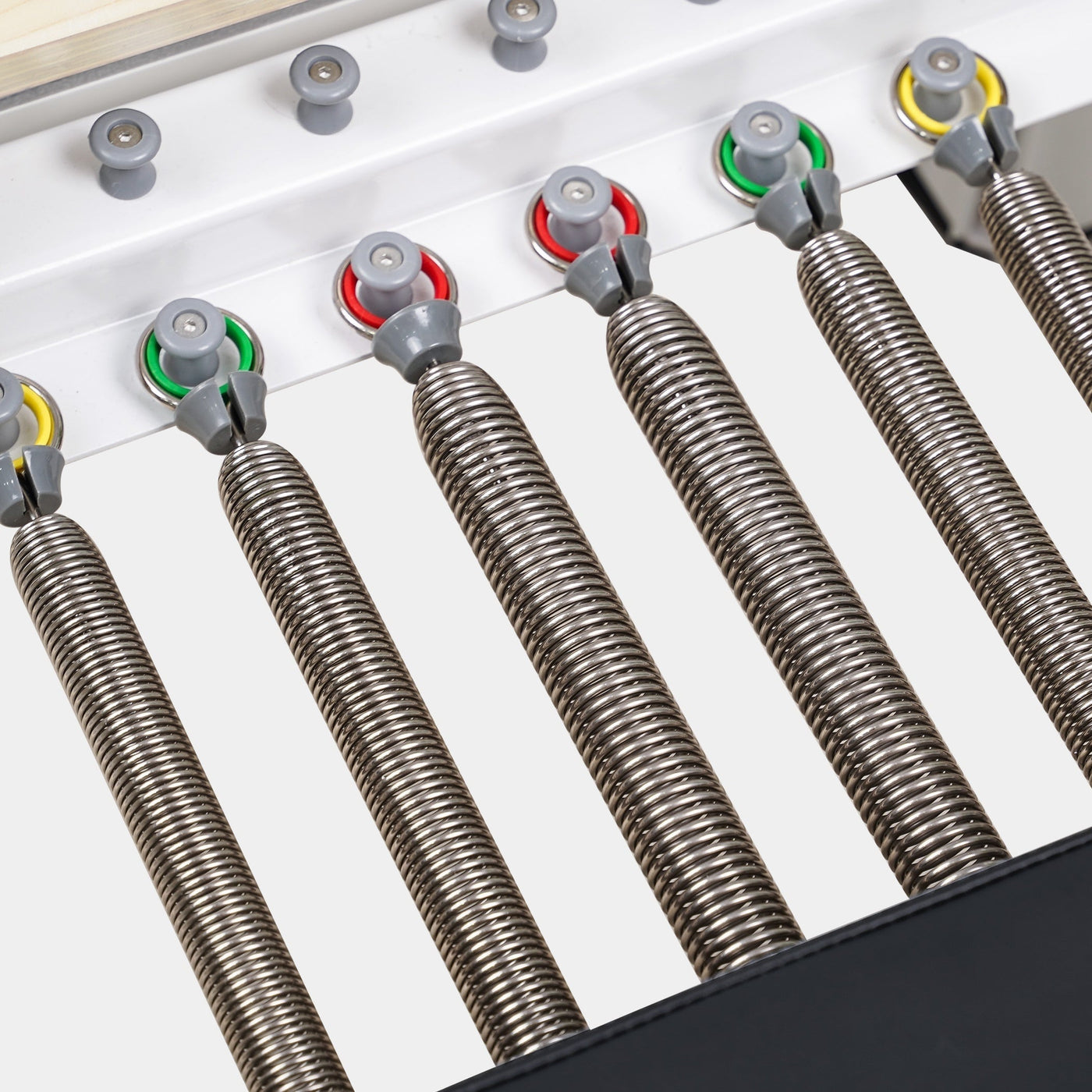 Aluminum Pilates Reformer