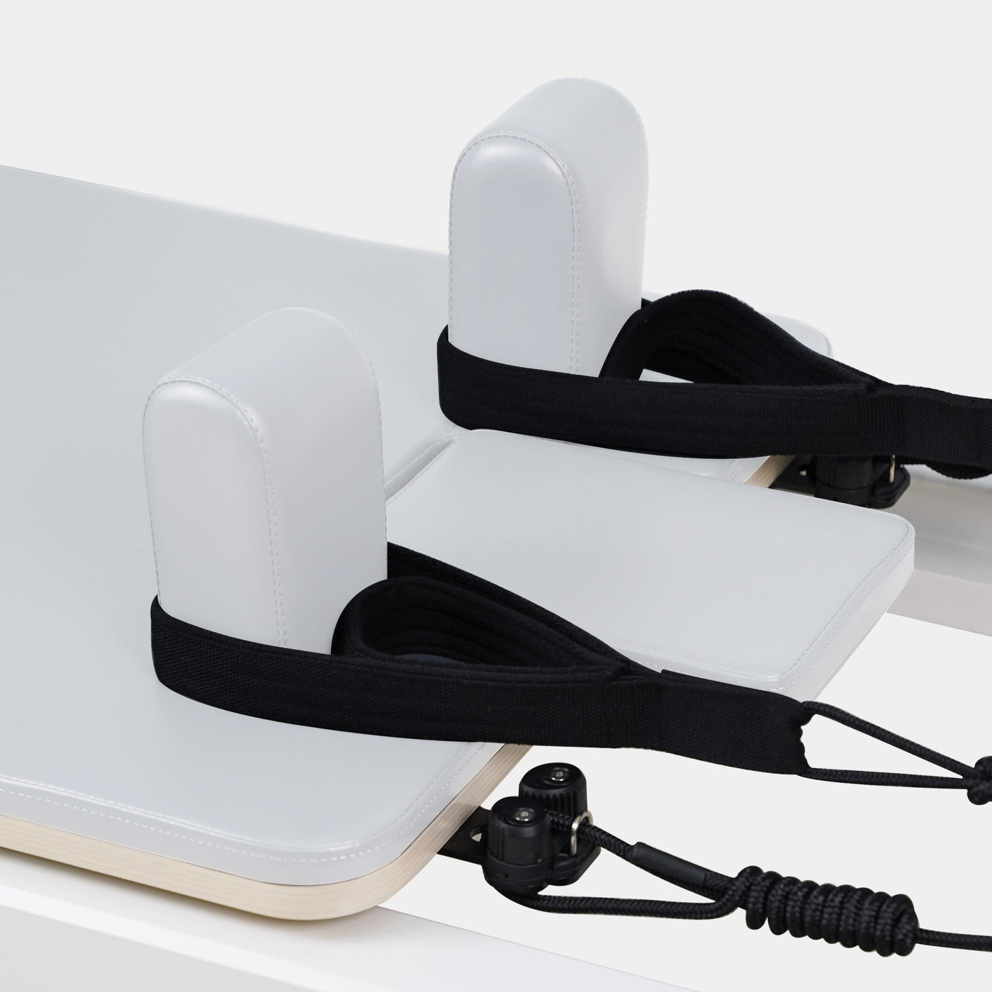 Aluminum Pilates Reformer